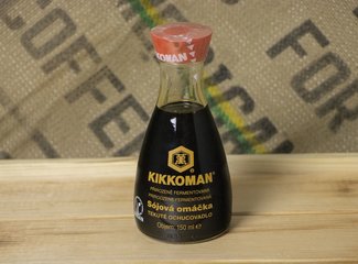 Sójová omáčka Kikkomann