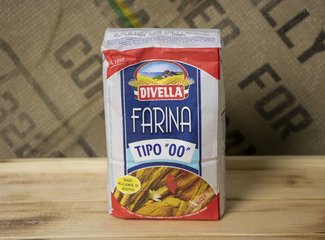 Pšeničná múka typ 00 Farina Pizza
