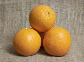 Pomaranč Bugui