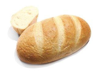 Kváskový maďarský chlieb