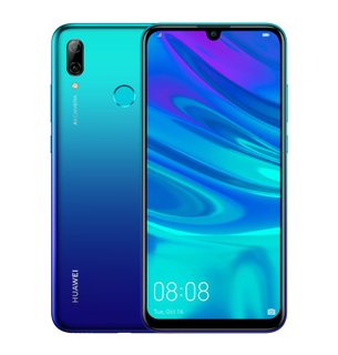 Huawei P Smart 2019, Dual SIM, Aurora Blue - SK distribúcia