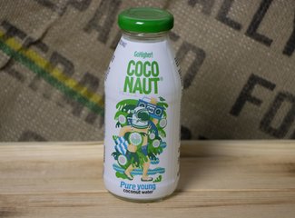 Coconaut kokosová voda 100%