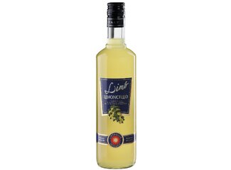 LIMONCELLO 25% 0,7l likér