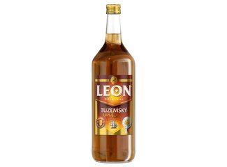 LEON Tuzem. Um 40% 1 l