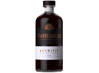 Bentianna Aperitif 13% 0.7 l 