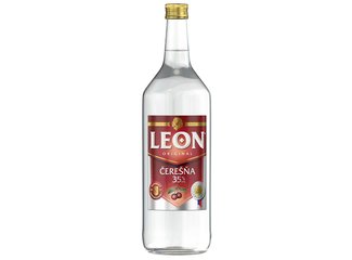 LEON Č-35 35% 1 l