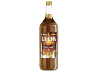 LEON Tuzem. Um 35% 1 l