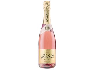 Hubert de Luxe rosé 0.75 l