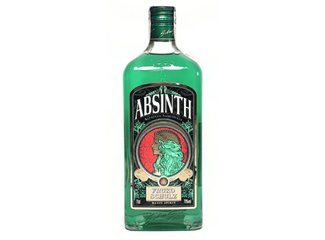 Absinth Magic 70% 0.7 l