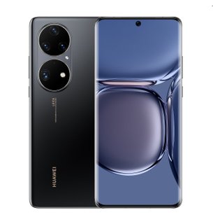 Huawei P50 Pro, 8/256GB, golden black