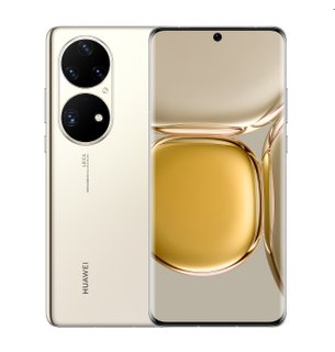 Huawei P50 Pro, 8/256GB, cocoa gold