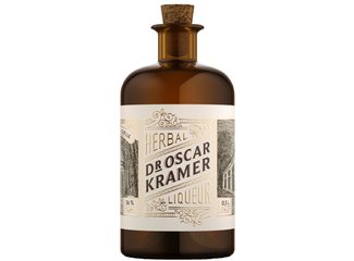 Dr.Kramer likér 36% 0,5 l