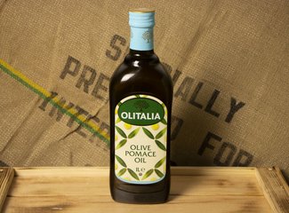 Olivový olej na varenie