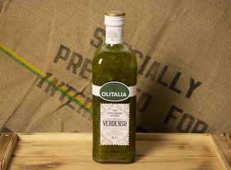 Nefiltrovaný extra panenský olivový olej