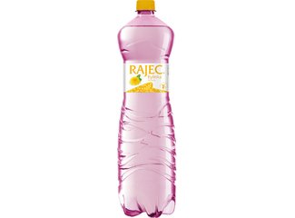 Rajec púpava 1,5 l PET ZALOHOVANA