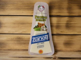 Pecorino Romano Zanetti