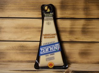 Parmigiano Reggiano Zanetti