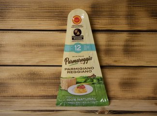 Parmigiano Reggiano 12 mesačný