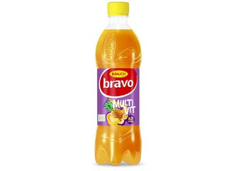 Rauch Bravo Multivit ACE 0.5 l PET ZAL