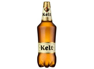 Kelt 10% 1,5 l PET ZALOH