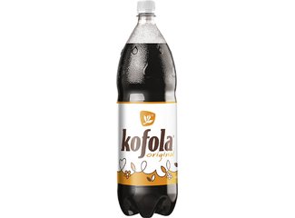 Kofola 2 l PET ZAL