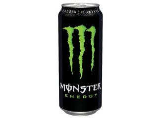 Monster Energy 500 ml ZALOH