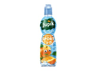 Jupík Aqua Sport pomaranč 0,5 l ZAL