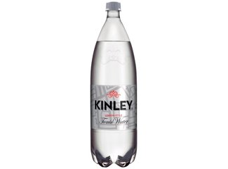 Tonic Kinley 1,5 l PET ZALOHOVANA