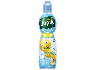 Jupík Aqua Sport citrón 0,5 l ZAL