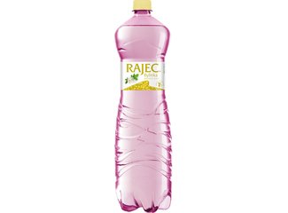 Rajec Bazový kvet 1,5 l PET ZALOHOVANA