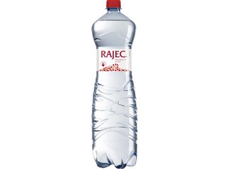 Rajec sýtená 1,5 l PET ZAL