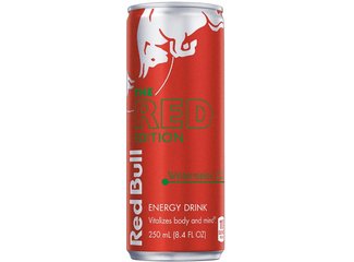 Red Bull Watermelon 0.25 l plech ZALOHOVANY