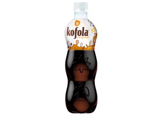 Kofola 0.5 l PET ZALOHOVANA