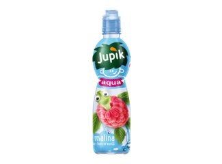 Jupík Aqua Sport malina 0,5 l ZAL