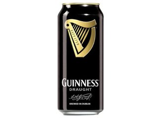 Guinness 0.44 l plech ZALOHA