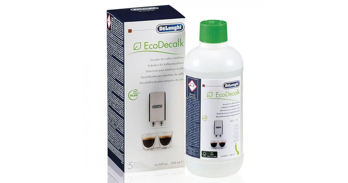 Delonghi EcoDecalk 500ml