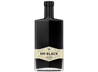 Mr.Black Cold Brew Coffee Liqueur 23% 0,7 l