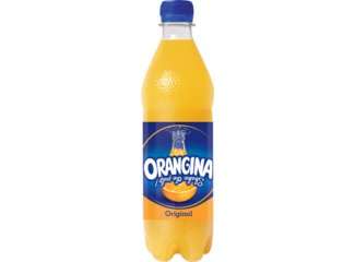 Orangina 0.5 l PET ZALOHA