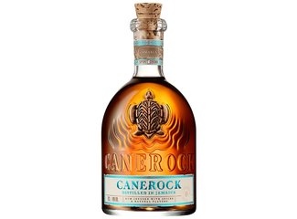 Rum Canerock 40% 0,7 l