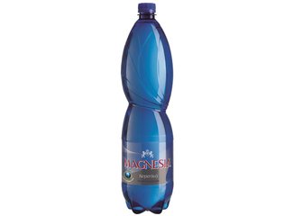 Magnesia neperlivá 1.5 l PET ZALOHA