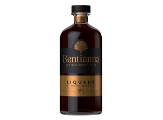 Bentianna 38% 0.7 l 