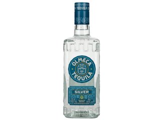 Tequila Olmeca Silver 35% 0.7 l