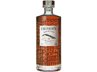 Rum Eminente Reserva 41,3% 0.7 l
