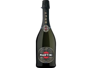 Martini šumivé brut 11,5% 0,75 l