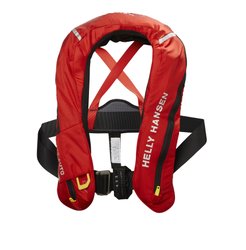 SAILSAFE INFLATABLE INSHORE
