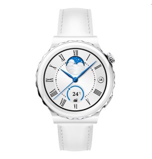 Huawei Watch GT3 Pro 43 mm, white