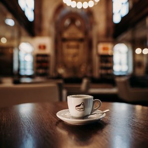 Káva + Synagóga = Región Trnava