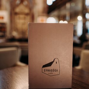 Káva + Synagóga = Región Trnava