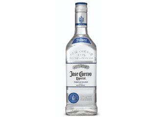 Tequila José Cuervo Silver 38% 0.7 l