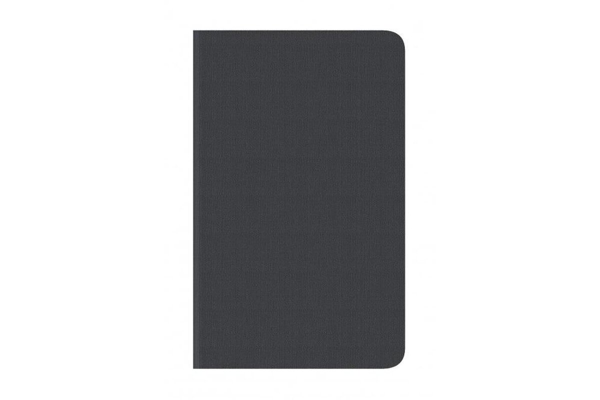 Lenovo TAB M8 Folio Case BLACK(WW)